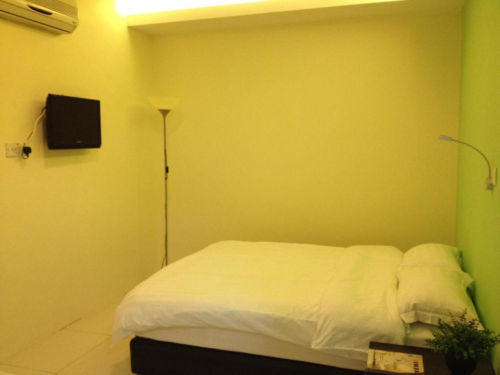 Vs Guest House Tawau Room photo