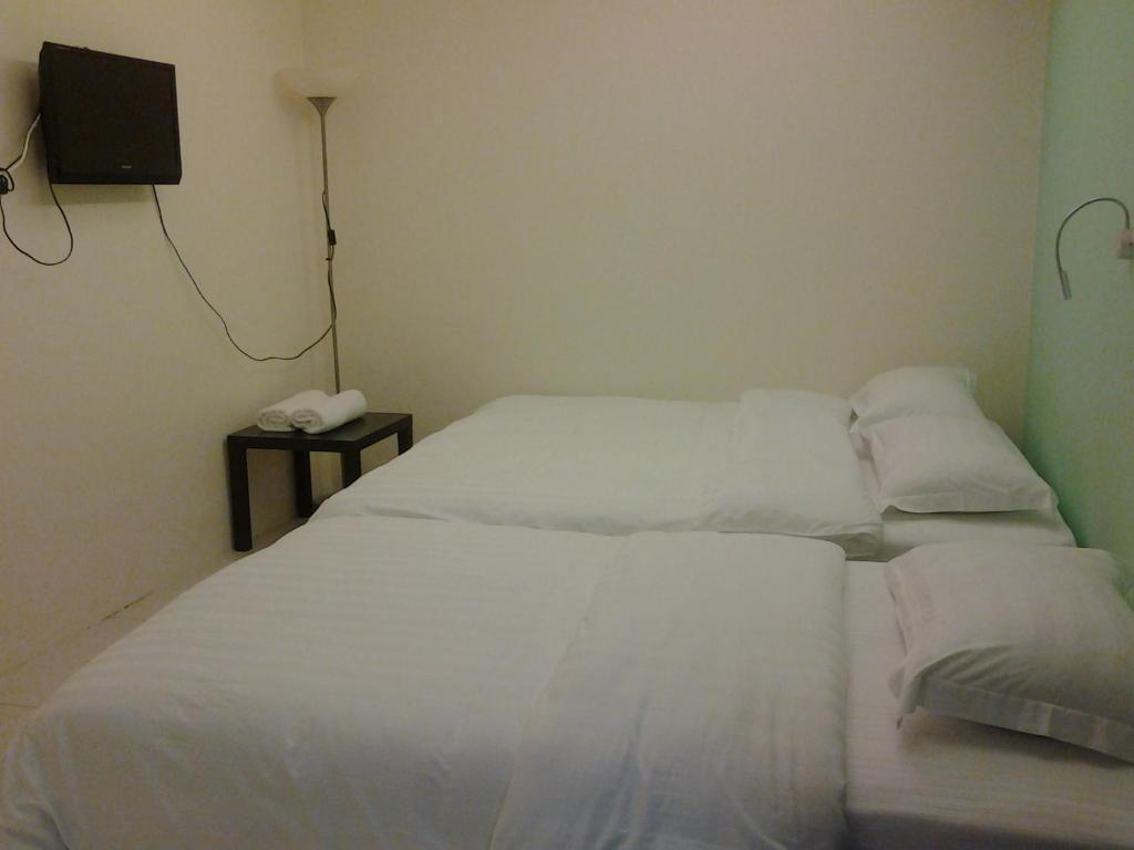 Vs Guest House Tawau Room photo